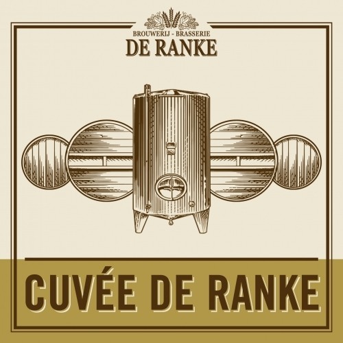 DE RANKE CUVEE DE RANKE 2015 (750 ML)