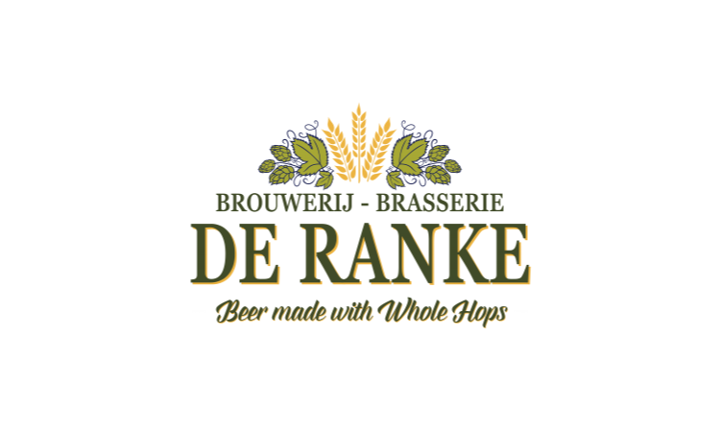 DE RANKE BACK TO BLACK 2016 Mixed Fermentation Ale (Tart & Funky)
