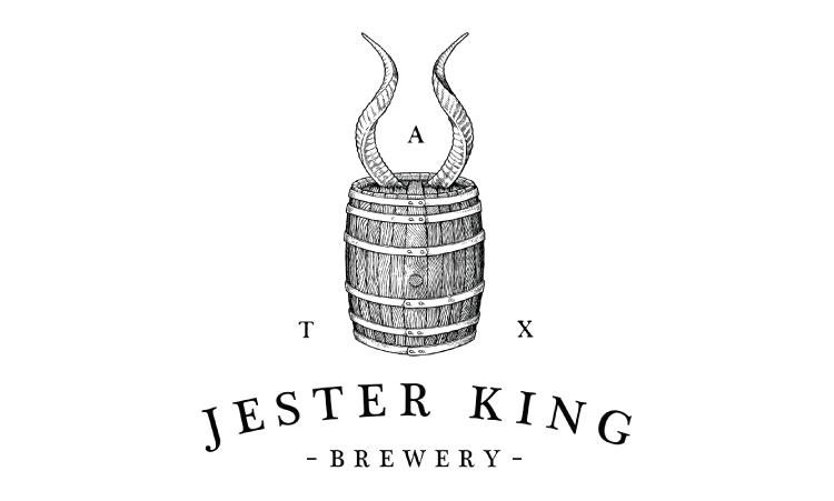 JESTER KING 2019 SPON: THREE YEAR BLEND Wild Ale (Tart & Funky)