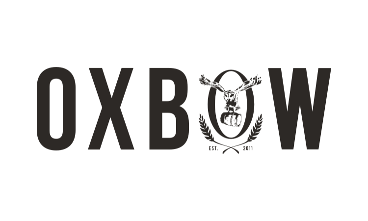OXBOW SASUGA Mixed Fermentation Ale (Tart & Funky)