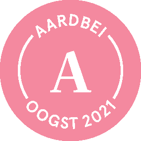 3F AARDBEI OOGST 21/22 - B.120 (750 ML)