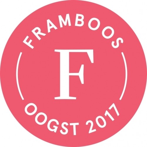 3F FRAMBOOS OOGST (HARVEST) 17/18 - B.16 (750 ML)
