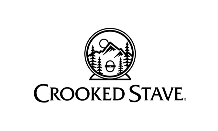 CROOKED STAVE L'BRETT D'OR DRY HOPPED Mixed Fermentation Ale (Tart & Funky)  (TO-GO)