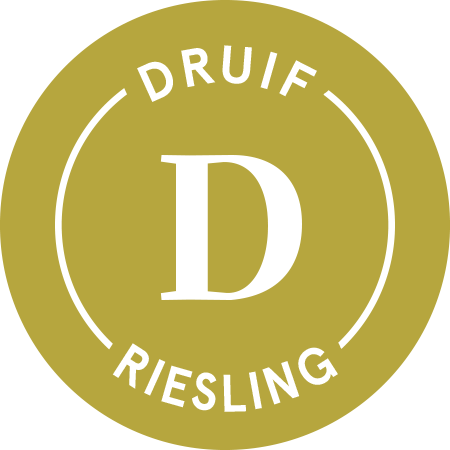 3F DRUIF: RIESLING - 21/22 - B.50 (750 ML)