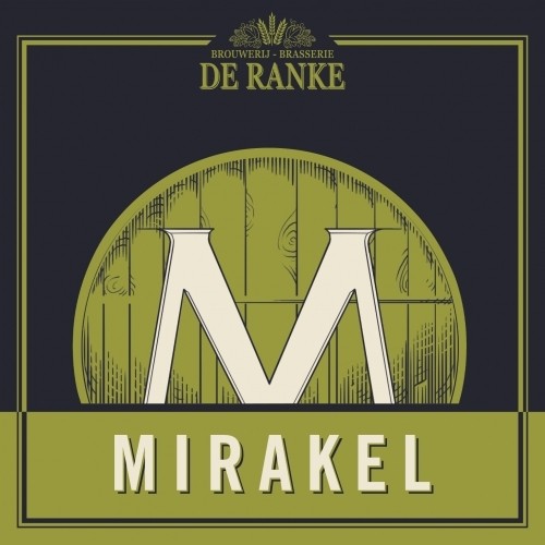 DE RANKE MIRAKEL 2019 (750 ML)