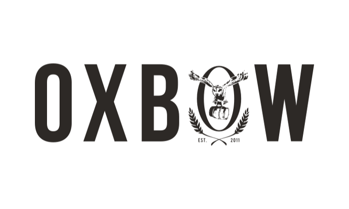 OXBOW FUNKHAUS 2015 Brett IPA (Tart & Funky)