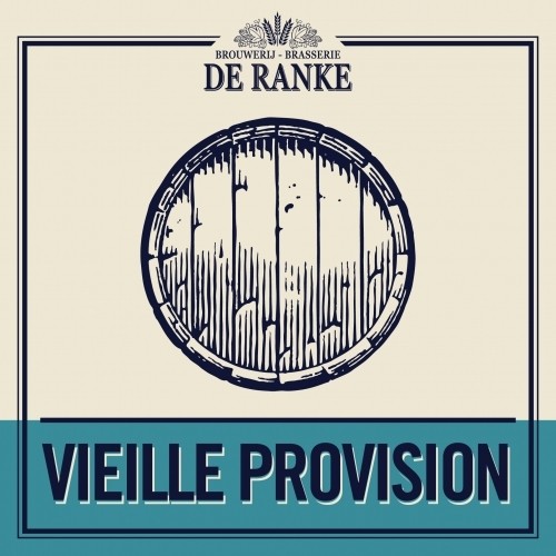 DE RANKE VIEILLE PROVISION 2016 (750 ML)