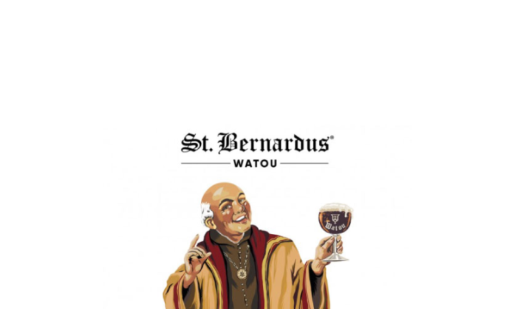 SINT BERNARDUS ABT 12 Abt/ Grand Cru (Fruit & Spice - Dark)