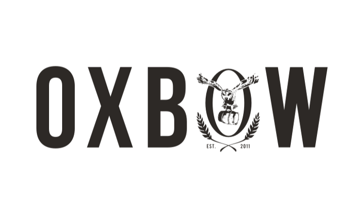 OXBOW BA FARMHOUSE PALE ALE 2015 Mixed Fermentation Ale (Tart & Funky)