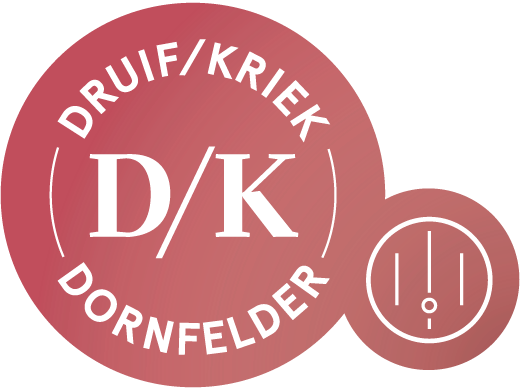 3F DRUIF DORNFELDER-KRIEK - 20/21 - B.26 (750 ML)