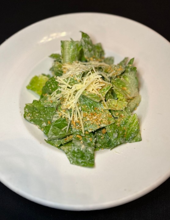 Castle Rock Caesar Salad