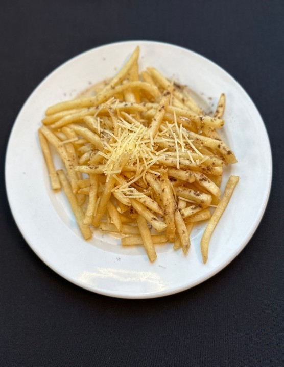 Truffle Fries