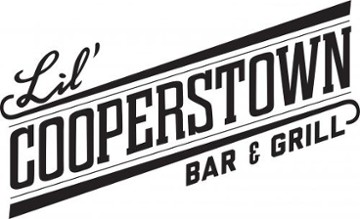 Lil' Cooperstown - Oregon City