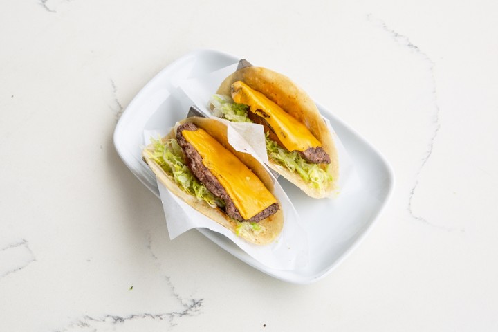 REMEDY BURGER TACOS