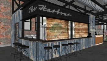 The Harbour At The Garage 906 Carrollton Ave Suite 410