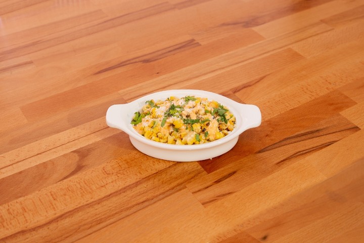 SUMMER STREET CORN