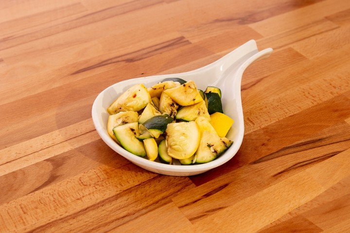 LARGE GRILLED ZUCCHINI