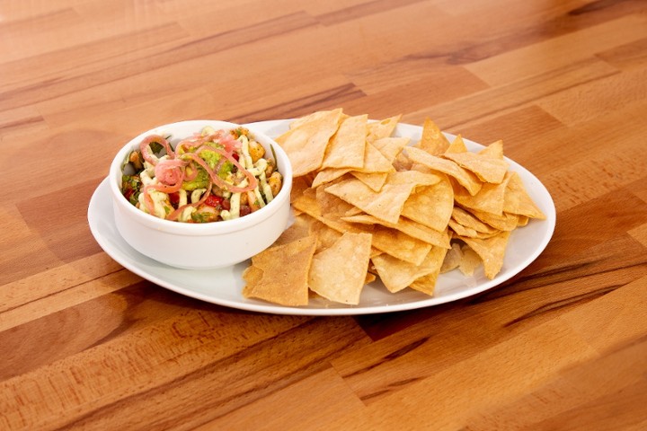 SHRIMP CEVICHE