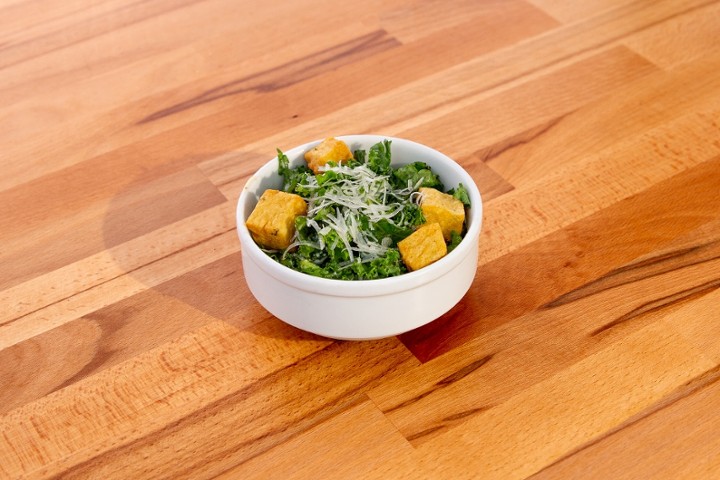 HG KALE CAESAR SMALL