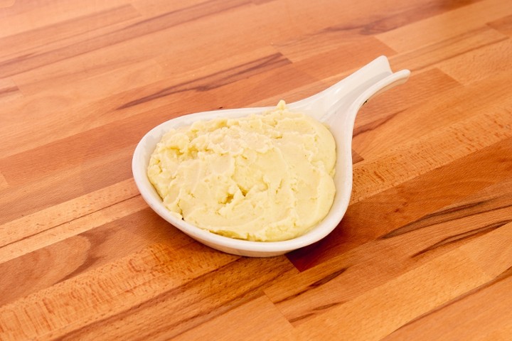 LARGE DUCK FAT MASHED POTATOES
