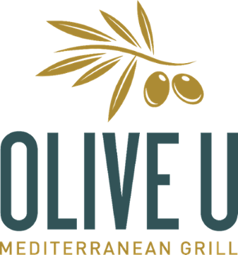 Olive U PGA logo