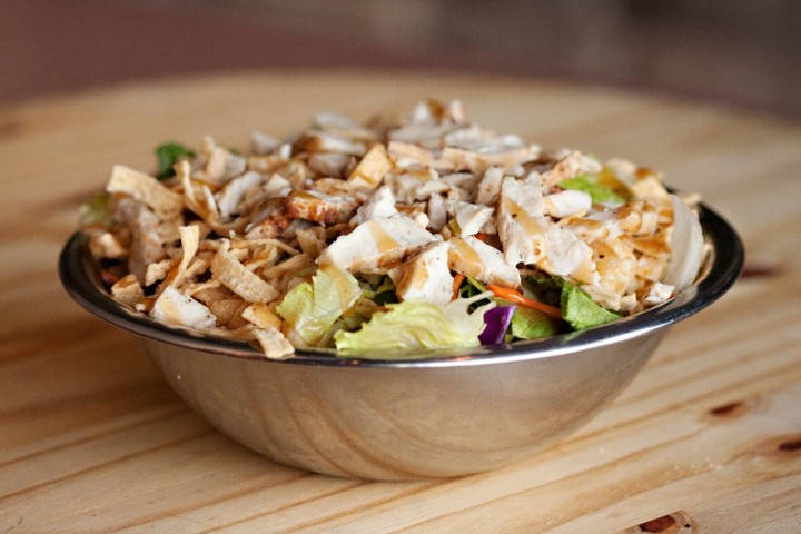CHINESE CHICKEN SALAD - LARGE