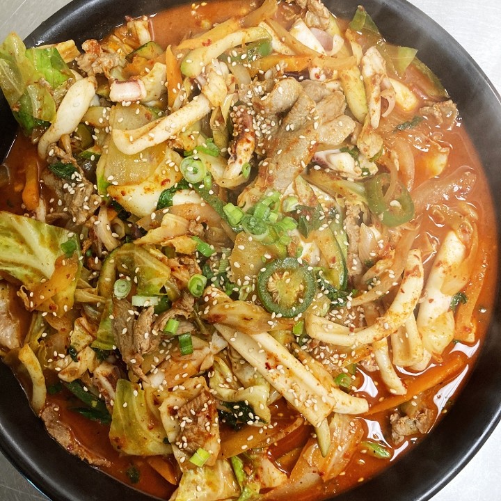 Osam Bulgogi