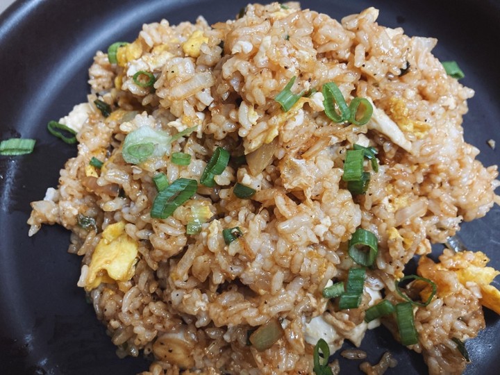 Chinese Fried Rice