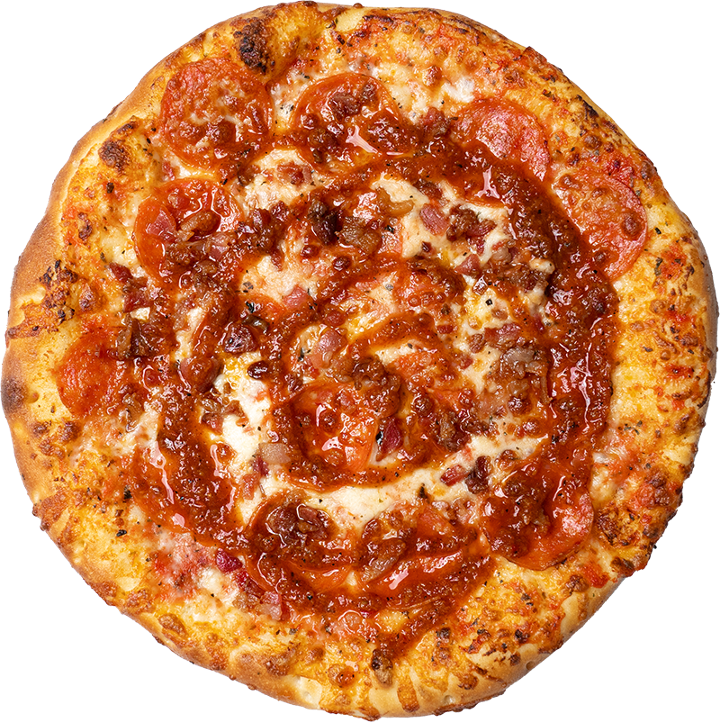 Crust Pizza Co. Sulphur