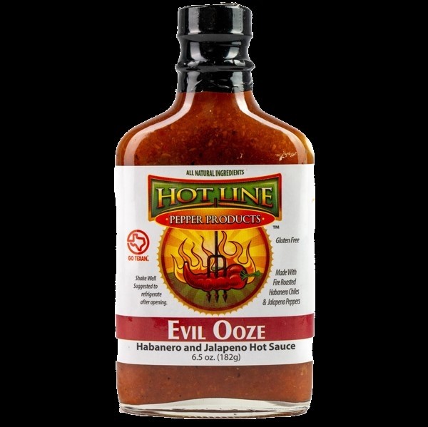 Hotline Evil Ooze (Bottle)