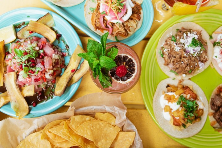 Restaurant banner image