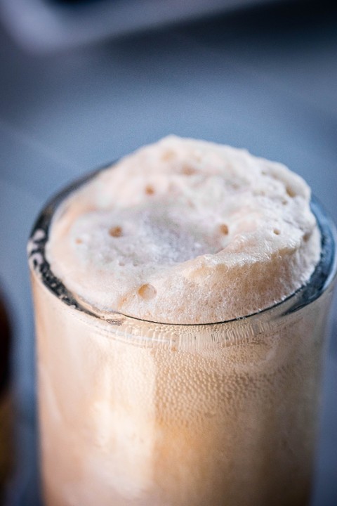 Root Beer Float