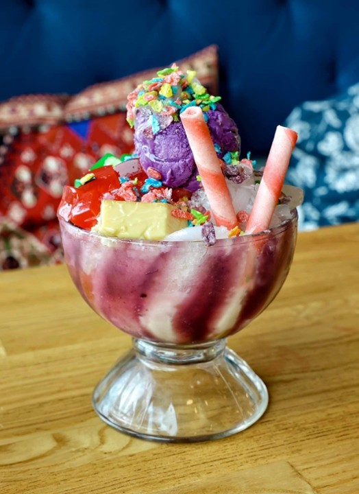 Halo Halo