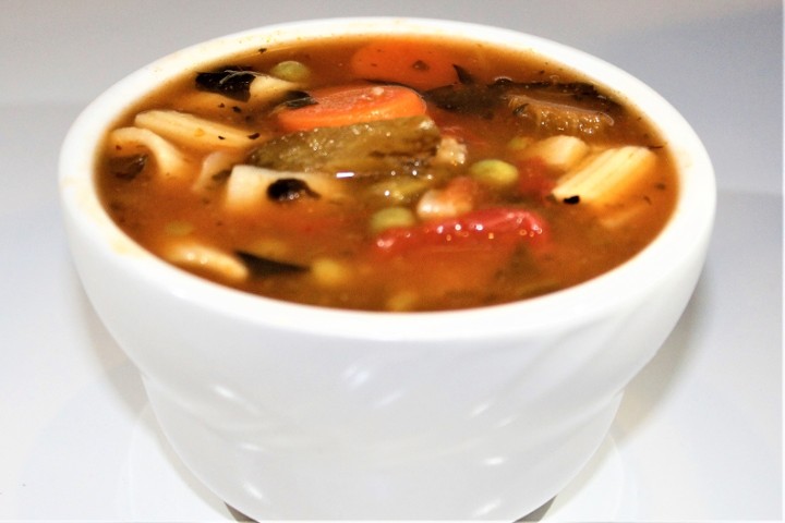 Minestrone