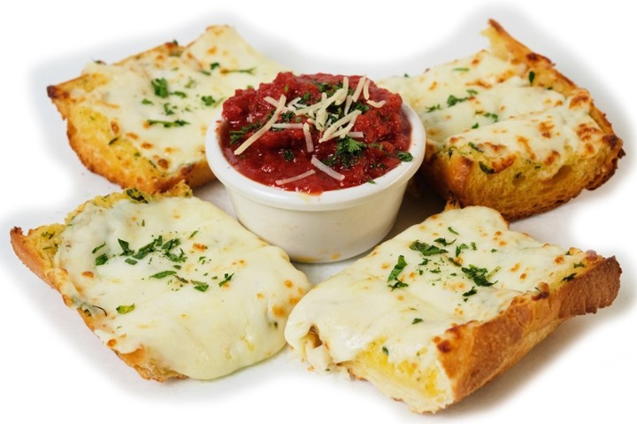 Garlic Cheese Bread