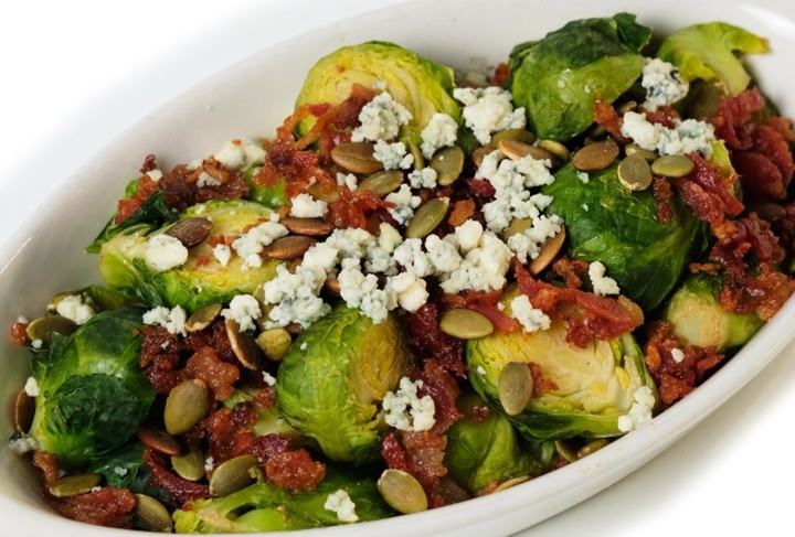 Brussel Sprouts