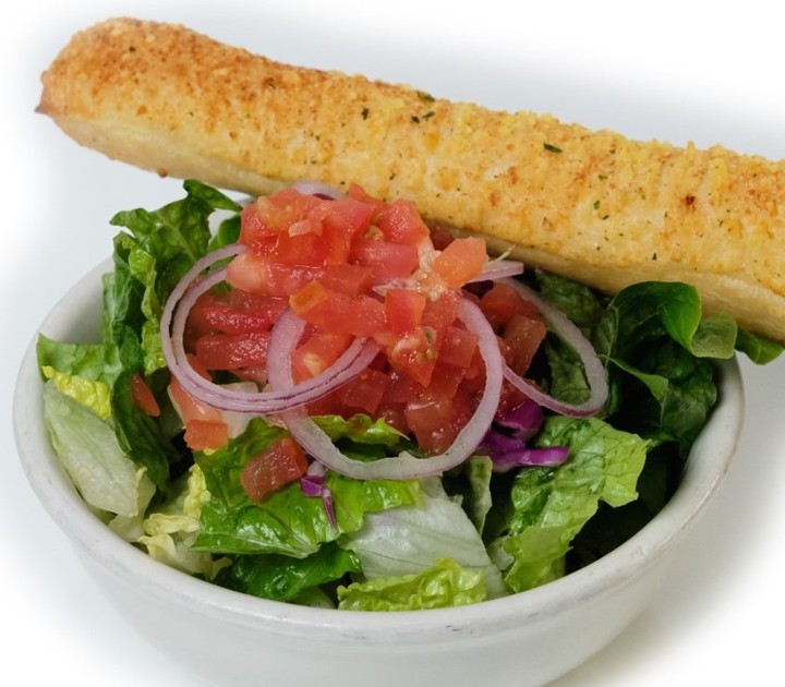 Small House Salad