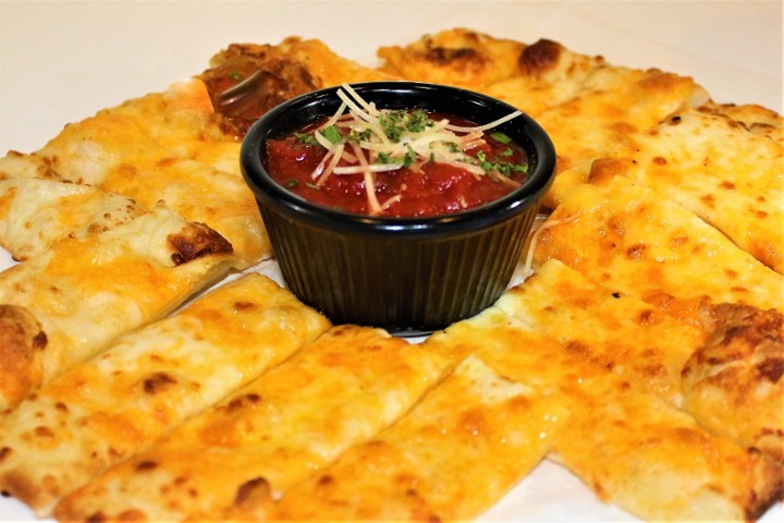 Cheese Sticks