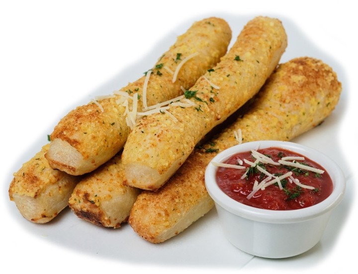 House-Made Bread Sticks