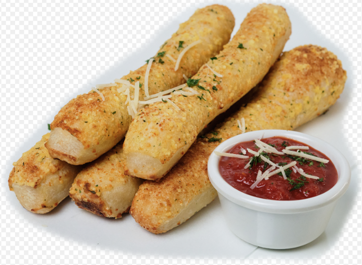 House-Made Breadsticks