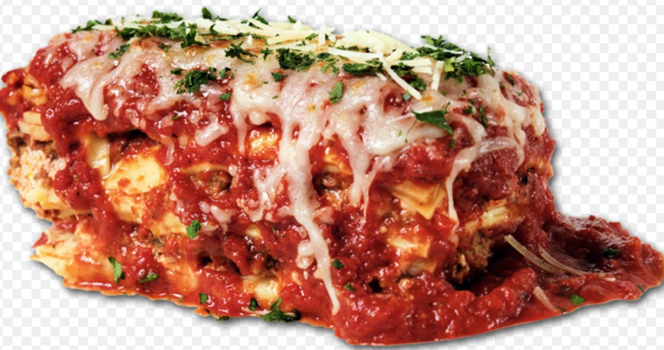 Large Lasagna