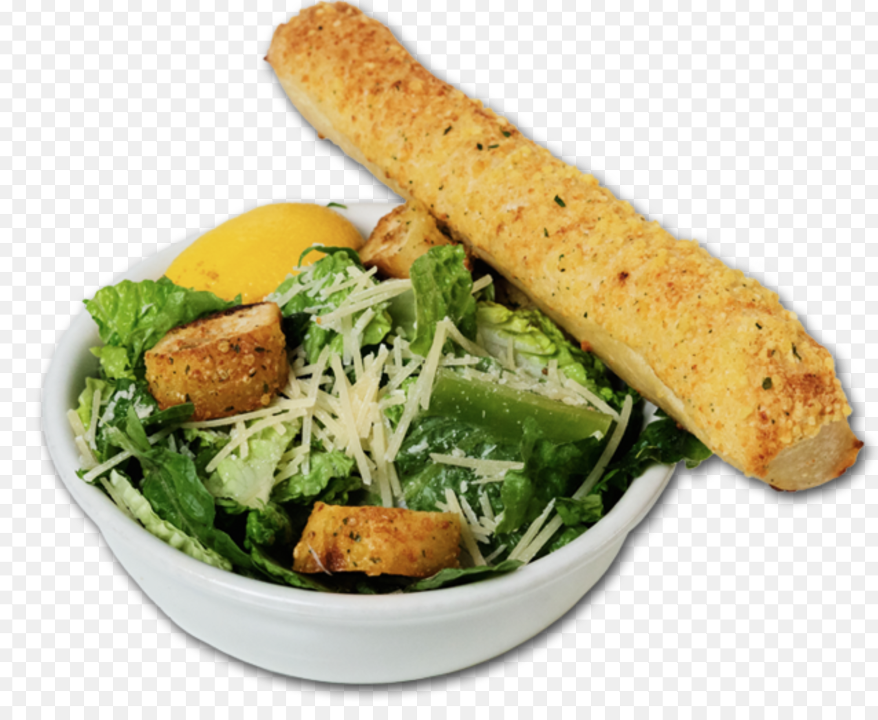 SM Caesar Salad^