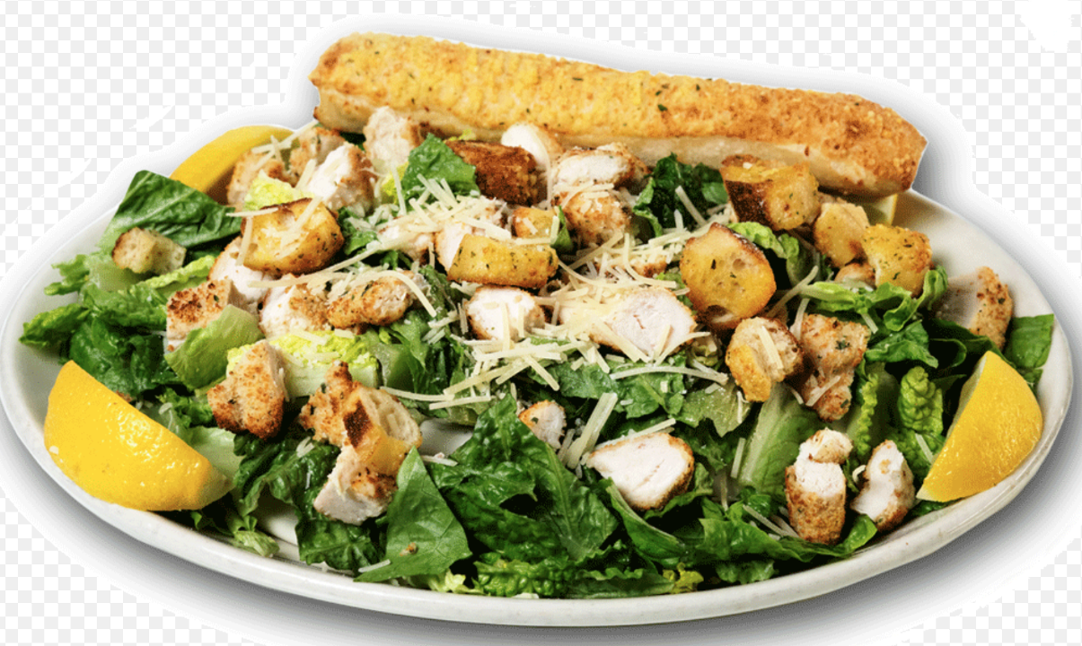 LG Caesar Salad^