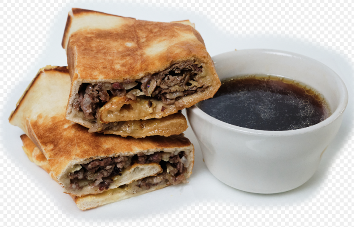 Mini French Dip