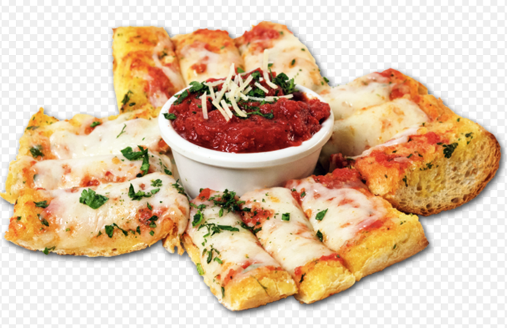 Garlic Cheese Bread