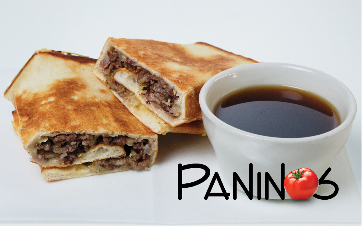 Panino's West