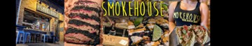 SmokeHouse Tailgate Grill