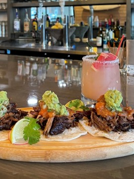 LA JOYA Fresh Mexican Simsbury