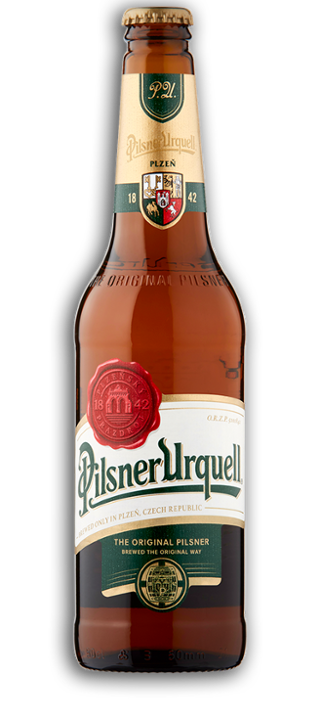 PILSNER