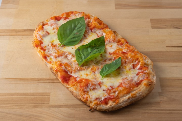 16. MARGHERITA